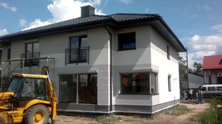 ul. Malarska 12 Łomianki