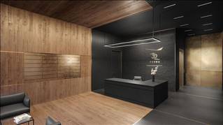 Apartamenty Dobra 32