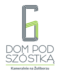 Dom Pod Szóstką