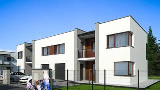 Osiedle Giewont - Etap 3