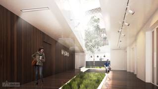 Apartamenty przy Wiśle