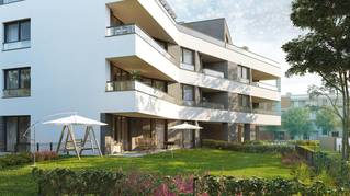 Bronowice Residence VI
