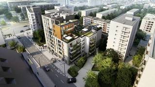 Cascade Residence
