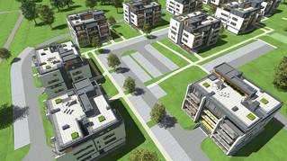 Apartamenty Kaskada