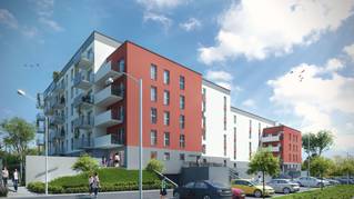 Apartamenty Na Wzgórzu