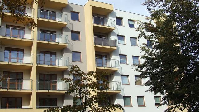 Więckowskiego 79