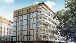 Green Mokotów etap I