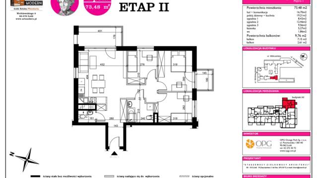 Art Modern etap II