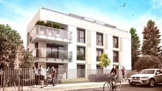 Apartamenty Finlandzka 4
