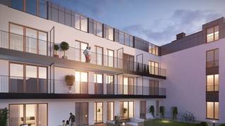Apartamenty 29