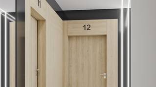Apartamenty Stary Tartak