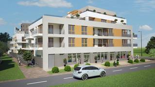 Apartamenty Skarpa