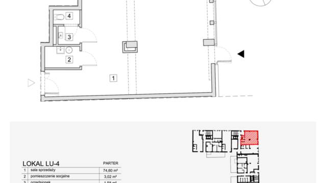 Apartamenty Milczańska