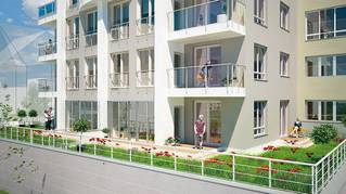Apartamenty Drzymały 3