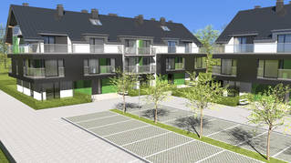 Oaza Apartamenty