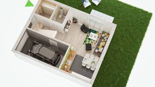 Nowe Kowale etap II