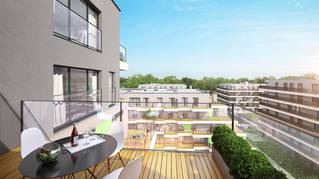 Atal Marina Apartamenty IV