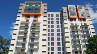 Alanda Residence