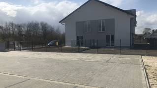 Mieszkania przy Baczyńskiego