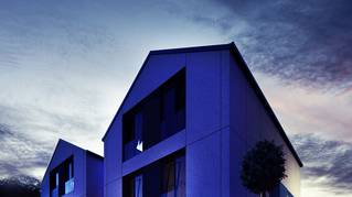 Harmony Apartments