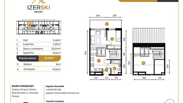 IzerSKI RESORT