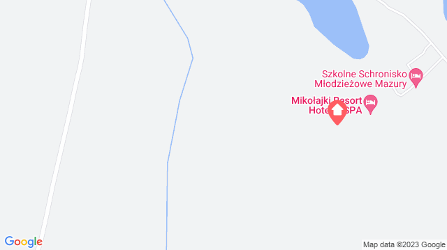 Mikołajki Family Resort