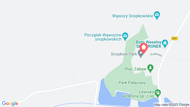 Snopków Park