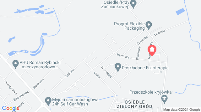 Nowe Tarnowo