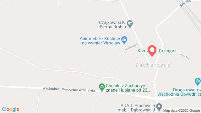 Apartamenty Kościuszki