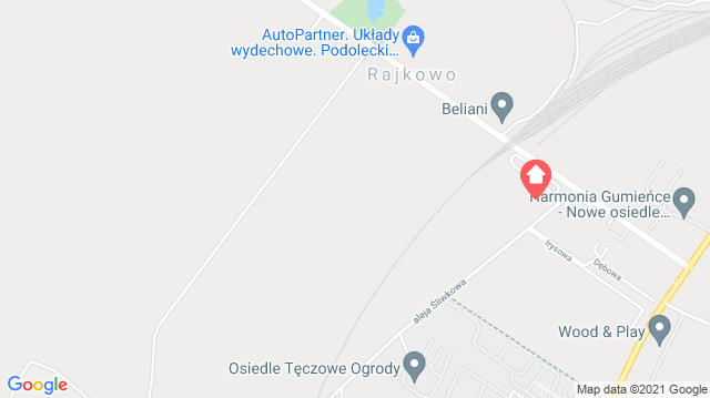Nowe Warzymice