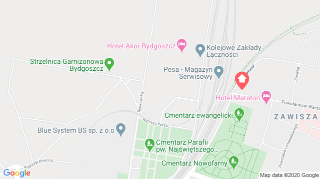 Enklawa Apartament
