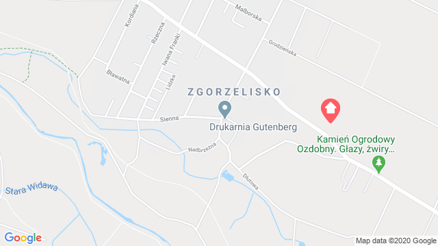 Osiedle Słoneczne Aleje