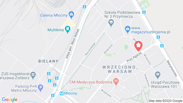 Apartamenty Przy Agorze 6
