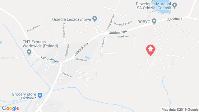 Stacja Nowy Gdańsk