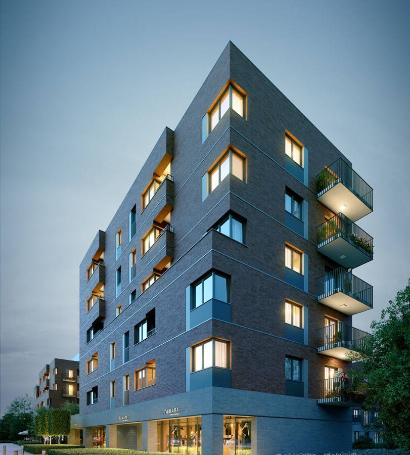 inwestycje mieszkaniowe Bouygues Immobilier