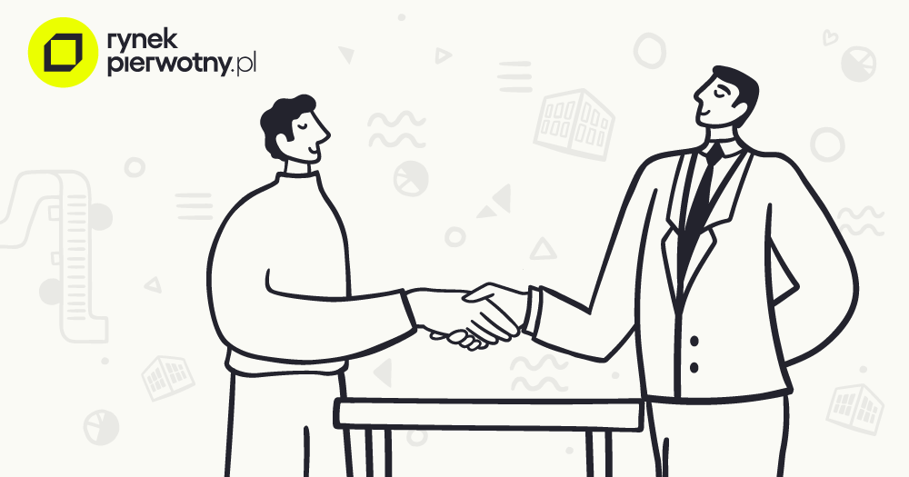 negocjacje z deweloperem