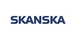 Skanska Logo 