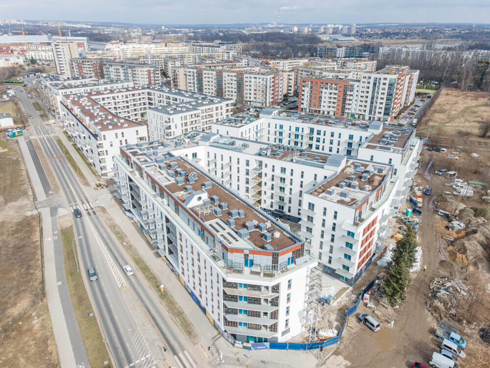 Soleil de Malta Poznań