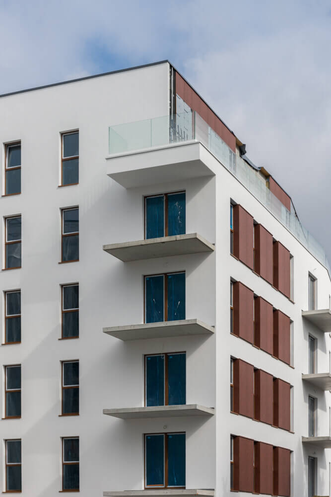 Soleil de Malta Bouygues Immobilier Polska