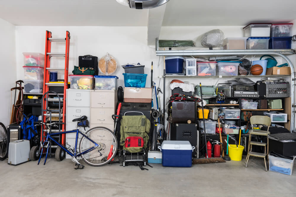 Adaptacja garażu wymaga konkretnych kroków prawnych.