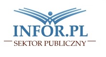 logotyp Infor