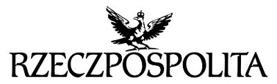 logotyp Rzeczpospolita.pl
