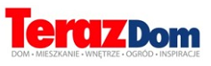 logotyp TerazDom