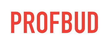 Profbud logo