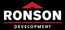 Ronson - logotyp