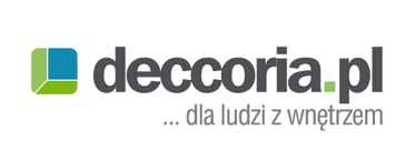 deccoria.pl - logotyp