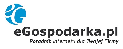 eGospodarka.pl - logotyp