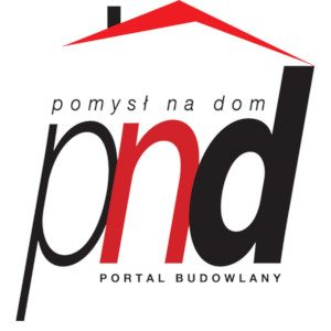 logo portalu pomysł na dom