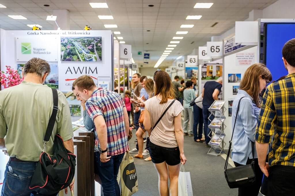 Krakowska Giełda Domów i Mieszkań