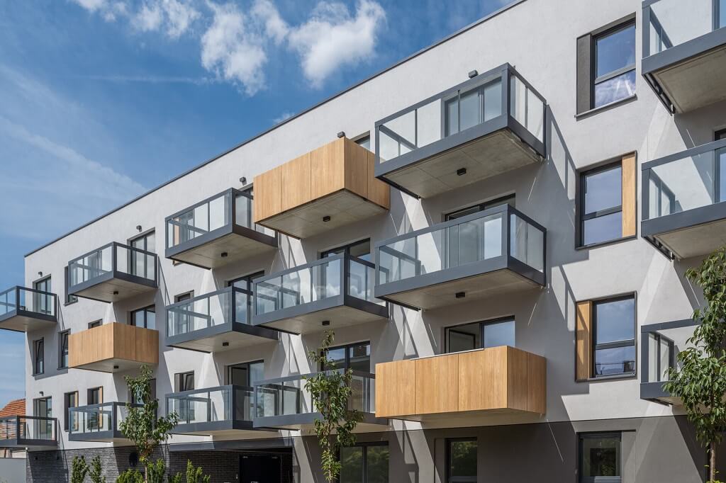 Cerisier Résidence Bouygues Immobilier Polska